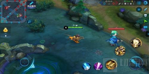 王者荣耀仁德君主刘备好玩吗 刘备新手攻略