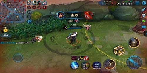 王者荣耀仁德君主刘备好玩吗 刘备新手攻略