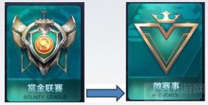 王者荣耀微赛事系统怎么玩 新功能玩法介绍