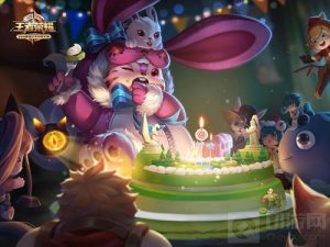 王者荣耀不同宝藏开启的时间是否相同全揭秘