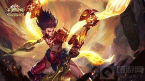 王者荣耀本周限免哪吒怎么玩 哪吒打法及出装