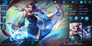 王者荣耀新手怎么玩甄姬 新手甄姬装备推荐