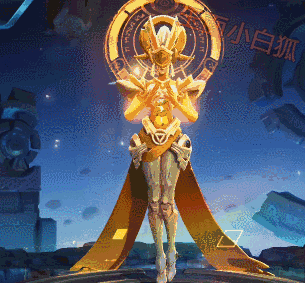 王者荣耀女娲模型大优化 全新技能特效介绍