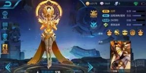 王者荣耀女娲射程大于防御塔怎么回事原因解析