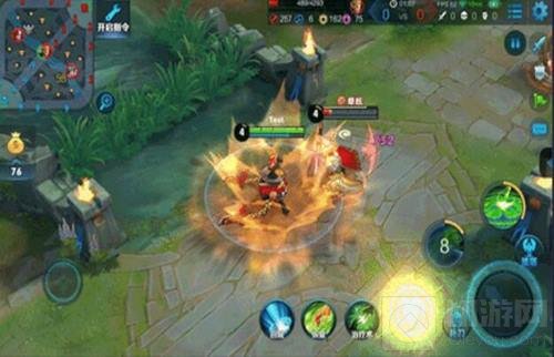 王者荣耀太乙真人饕餮皮肤灵感以及特性介绍