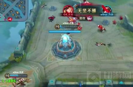 王者荣耀职业选手马可波罗灵活走位技巧解析