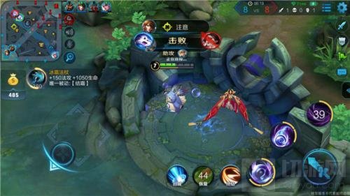 王者荣耀梦奇怎么玩好 新英雄梦奇实用技巧