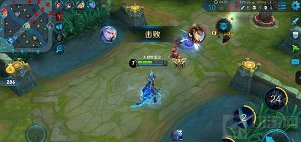 王者荣耀铠实战怎么玩好 铠实战对线攻略讲解