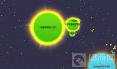 球球大作战侧涨怎么玩 实用技巧侧涨玩法讲解