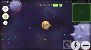 球球大作战大逃杀怎么预测安全区 进阶技巧