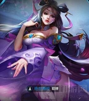 王者荣耀貂蝉配庄周分析 一个解控一个输出