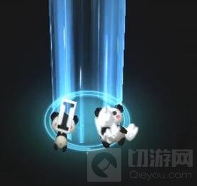 王者荣耀首个永久回城徽章 不要太呆萌太有爱