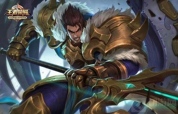 王者荣耀最强团战英雄推荐 让对手瑟瑟发抖