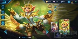 王者荣耀孙膑进阶攻略 辅助小能手不是盖的