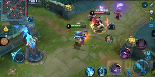 王者荣耀貂蝉最实用干货分享 让你与众不同