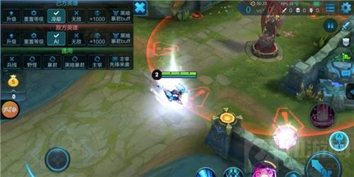 王者荣耀貂蝉最实用干货分享 让你与众不同