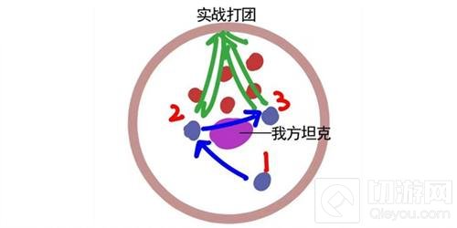 王者荣耀貂蝉最实用干货分享 让你与众不同