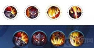 王者荣耀大波英雄技能图标替换 甄姬鲁班都有