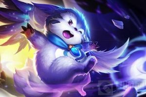 王者荣耀梦奇坦克出门装 输出和保命两者兼备