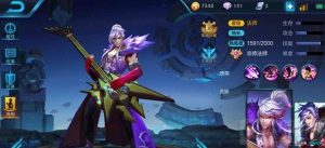 王者荣耀最强上分中单英雄高渐离玩法小技巧