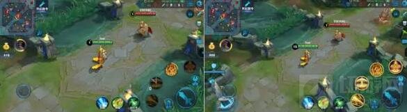 王者荣耀体验服10月14日更新 女娲重做上线