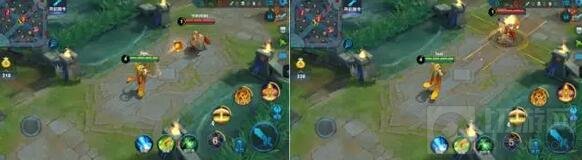 王者荣耀体验服10月14日更新 女娲重做上线