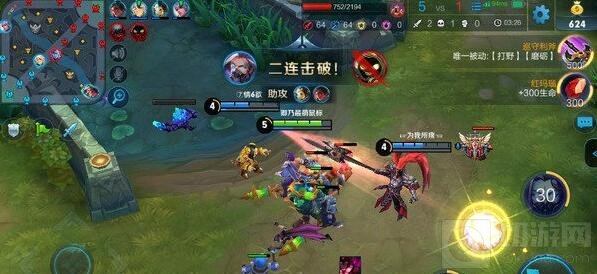 王者荣耀兰陵王如何提高胜率 兰陵王高阶攻略