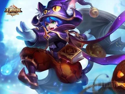 王者荣耀一血收割机盘点 苏烈和李元芳都在榜