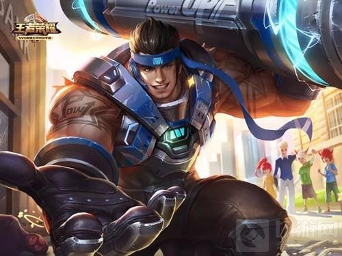 王者荣耀一血收割机盘点 苏烈和李元芳都在榜