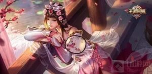 王者荣耀新英雄新皮肤爆料 马可波罗新皮曝光