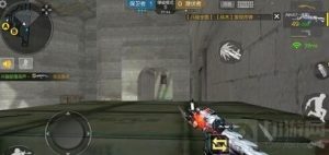 CF手游无影怎么使用好 AK47无影使用小技巧