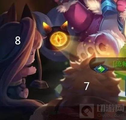 王者荣耀新赛季登录界面有几位英雄 分别是谁