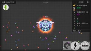 球球大作战圣衣有什么作用 圣衣作用大解析