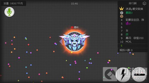 球球大作战圣衣有什么作用 圣衣作用大解析