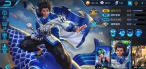 王者荣耀庄周技能怎么使用 庄周技能使用技巧