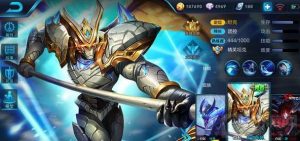 王者荣耀现版本白起玩法技巧 打败对手很轻松