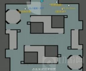 CF手游椰岛之巅步枪和狙击枪点位推荐 获胜指南