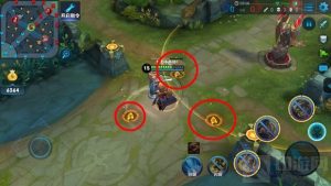 王者荣耀苏烈点灯是什么意思 怎么帮苏烈点灯