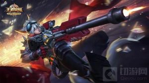 王者荣耀哪些英雄的普攻伤害很高 新手必知