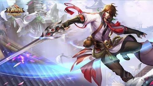 王者荣耀哪些英雄技能可以在短期内多次释放