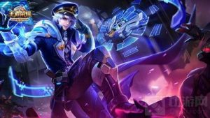 王者荣耀哪些英雄技能可以在短期内多次释放