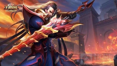 王者荣耀哪些英雄技能可以在短期内多次释放