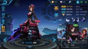 王者荣耀露娜玩法讲解 出装以及实战技巧