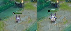 王者荣耀新英雄梦奇有什么技能 梦奇技能介绍