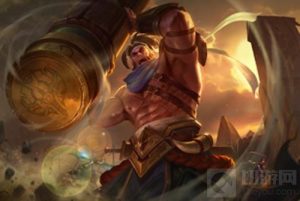 零度前哨站第1期：大神教你如何玩转新英雄苏烈