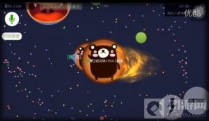 球球大作战瞬间位移怎么操作 瞬移操作指南