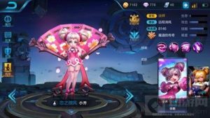 王者荣耀现版本小乔怎么出装 六神装强势推荐