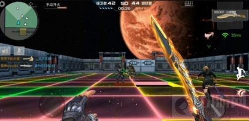 CF手游破碎玻璃大乱斗套路玩法分享 进阶必看