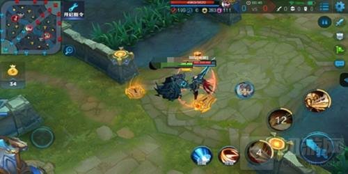 王者荣耀新版亚瑟怎么玩 亚瑟出装及对线技巧