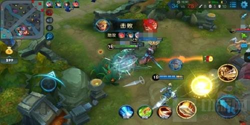 王者荣耀新版亚瑟怎么玩 亚瑟出装及对线技巧